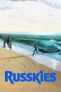 Les Russes sont là (1987)