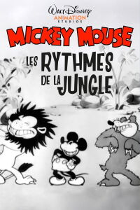 Les Rythmes de la jungle (1929)