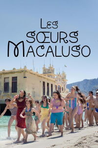 Les sœurs Macaluso (2020)