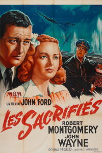 Les Sacrifiés (1945)