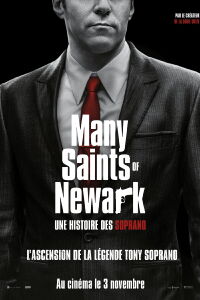 Les Saints Criminels de Newark (2021)