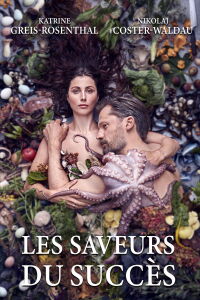 Les saveurs du succès (2021)