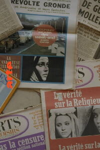 Les Scandales de « La Religieuse » (2023)