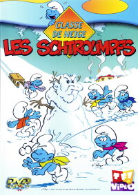 Les Schtroumpfs - Classe de neige (2004)