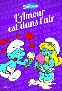 Les Schtroumpfs : L'Amour est dans l'air (2013)