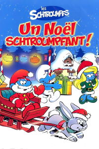 Les Schtroumpfs : Un noël schtroumpfant (2012)