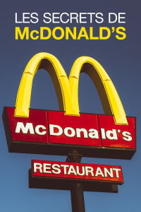 Les Secrets de Mc Donald (2021)