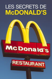 Les secrets de McDonald's (2018)
