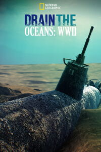 Les secrets des épaves de guerre (2016)