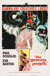 Les Secrets du Docteur Boronski (1956)