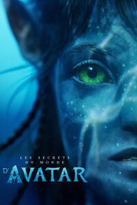 Les Secrets du monde d'Avatar (2022)