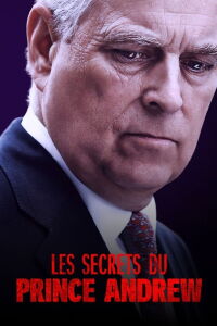 Les Secrets du Prince Andrews (2023)