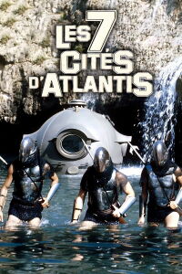 Les sept cités d'Atlantis (1978)