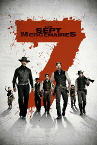 Les sept mercenaires (2016)
