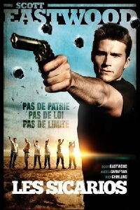 Les Sicarios (2016)