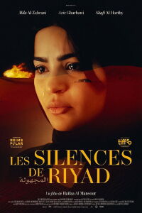 Les Silences de Riyad (2026)
