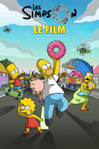 Les Simpson: le film (2007)