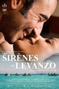 Les sirènes de Levanzo (2016)