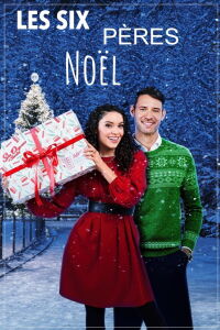 Les six pères Noël (2022)