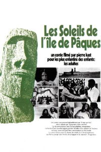 Les Soleils de l'île de Pâques (1972)