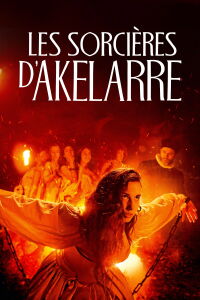Les Sorcières d'Akelarre (2020)