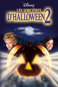 Les Sorcières d'Halloween 2 (2001)