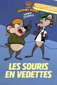 Les souris en vedettes (1960)