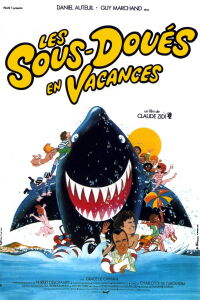 Les Sous-doués en vacances (1982)
