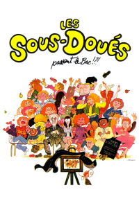 Les Sous-doués passent le bac (1980)