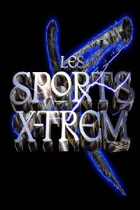 Les Sports X-trem (2023)