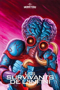Les Survivants De l'Infini (1955)