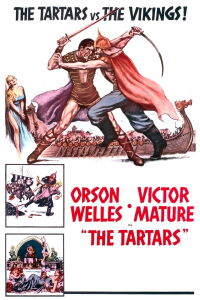 Les Tartares (1961)