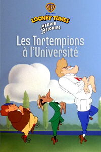 Les tartempions à l'université (1942)