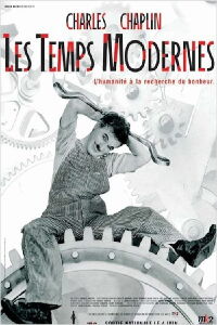 Les Temps modernes (1936)