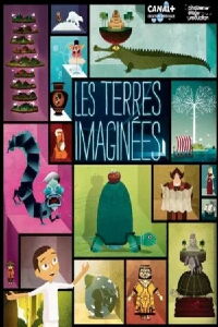 Les terres imaginées (2010)