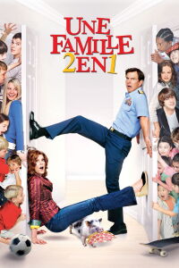 Les tiens, les miens et les nôtres (2005)