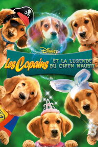 Les Tobby et le chien fantôme (2011)