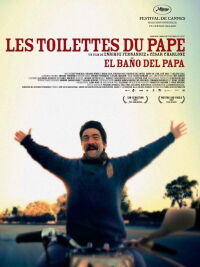 Les Toilettes du pape (2007)