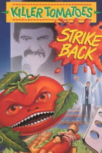 Les Tomates tueuses contre-attaquent (1991)