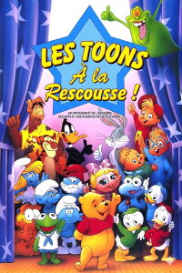 Les Toons à la Rescousse (1990)