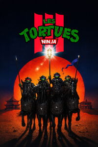Les Tortues Ninja III (1993)