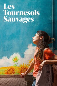 Les tournesols sauvages (2022)