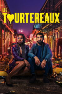 Les tourtereaux (2020)