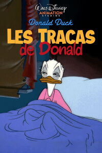 Les Tracas de Donald (1948)