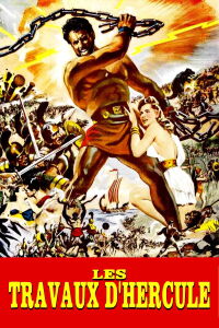Les Travaux d'Hercule (1958)