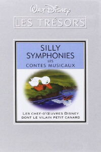 Les trésors Disney : Silly Symphonies - Les contes musicaux (2001)