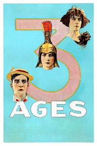 Les Trois Âges (1923)
