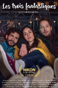 Les trois fantastiques (2021)