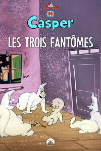 Les Trois Fantômes (1956)