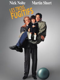 Les Trois Fugitifs (1989)